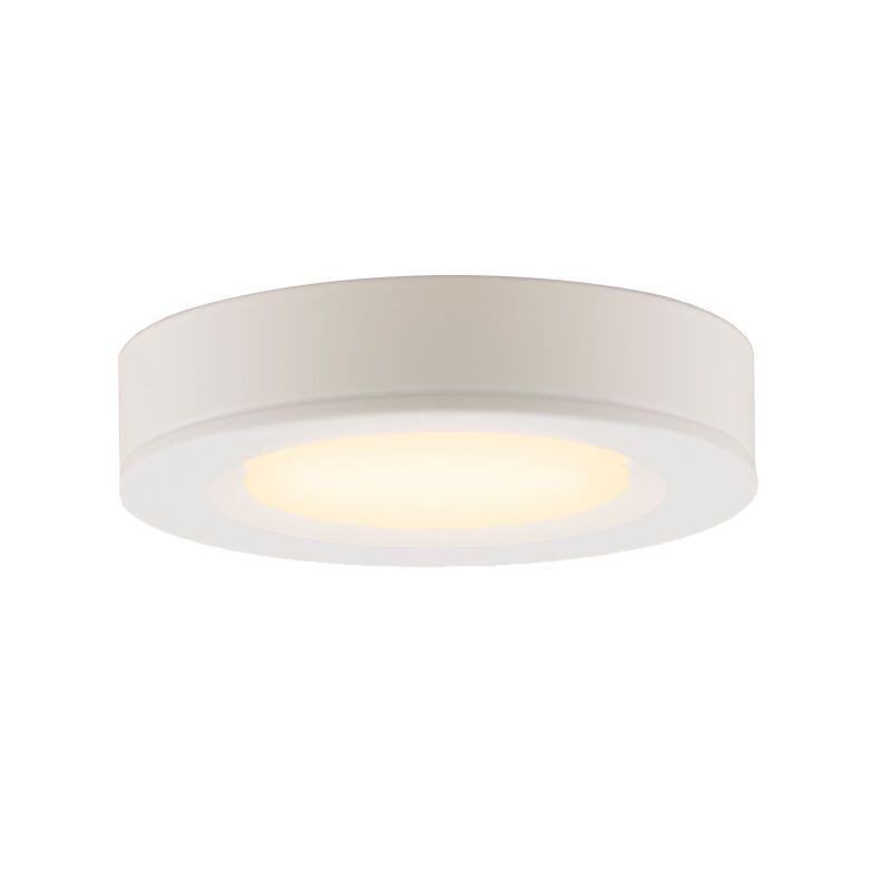 Aluminijska rasvjeta za kuhinjske ormariće bijela, Sana, 3 W, LED 2700 K Aluminijska rasvjeta za kuhinjske ormariće bijela, Sana, 3 W, LED 2700 K