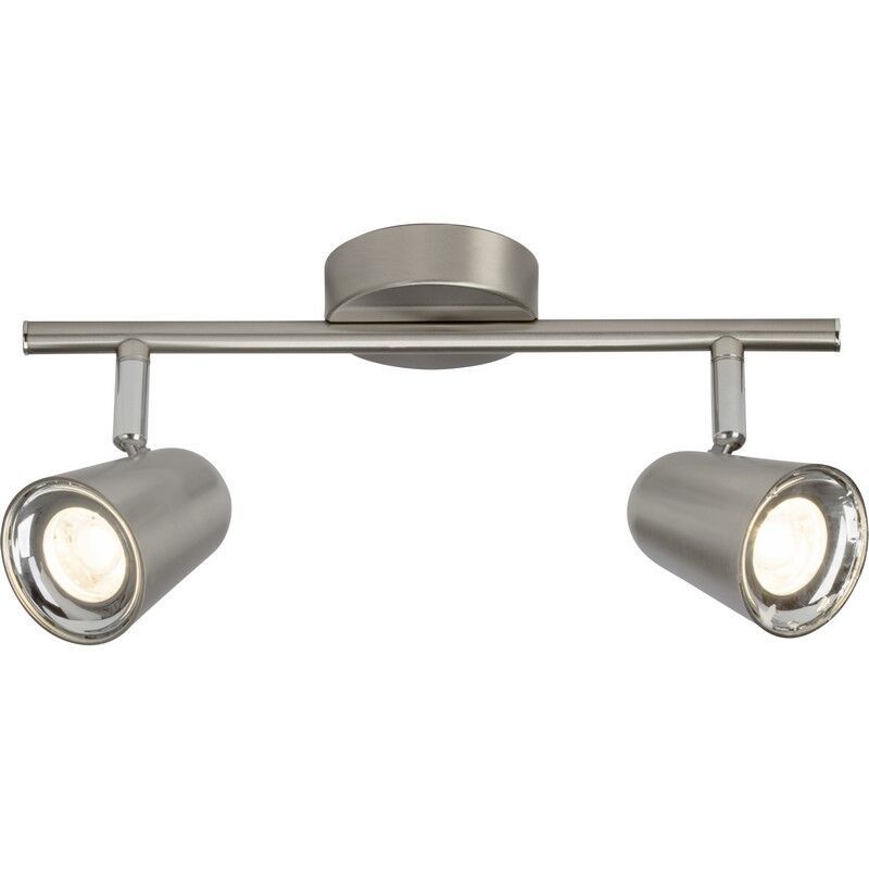 Metalni stropni reflektor krom, Joyanna, 4 W, LED 3000 K Metalni stropni reflektor krom, Joyanna, 4 W, LED 3000 K