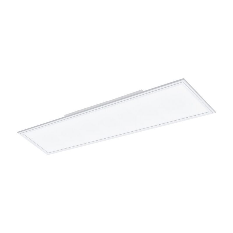 Aluminijska moderna plafonjera bijela, Cathy, 30 W, LED podesiv od tople do hladne bijele Aluminijska moderna plafonjera bijela, Cathy, 30 W, LED podesiv od tople do hladne bijele
