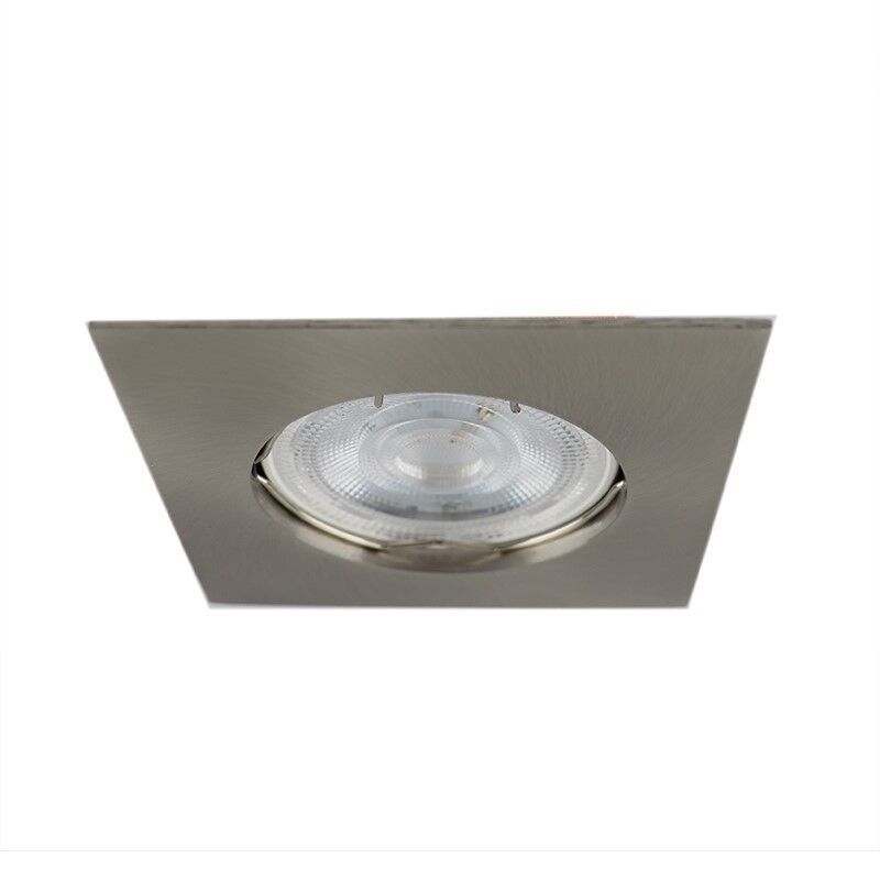 Nikalna ugradbena lampa aluminijska, Ravi Nikalna ugradbena lampa aluminijska, Ravi