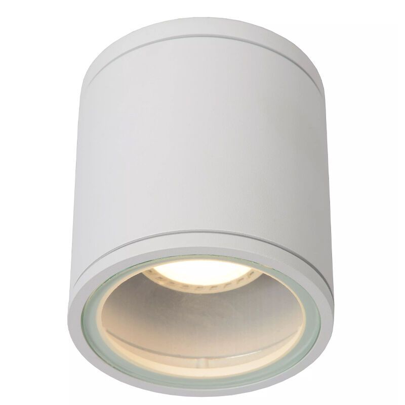 Bijeli stropni reflektor moderni, Aven, IP65