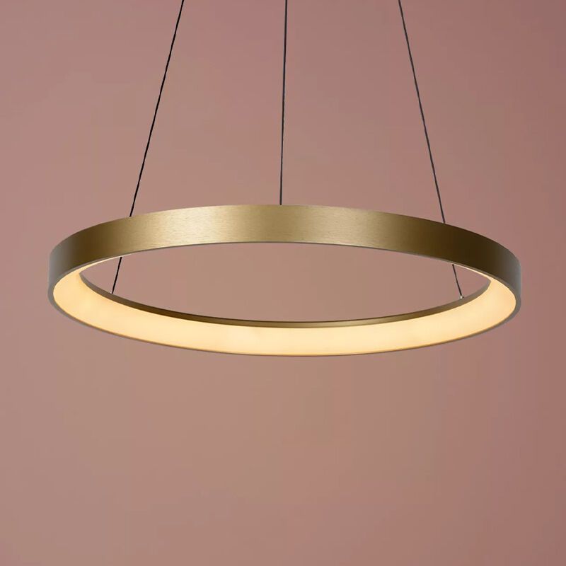 Mjeda visilica moderna, Vidal, 48 W, LED 2700 K Mjeda visilica moderna, Vidal, 48 W, LED 2700 K