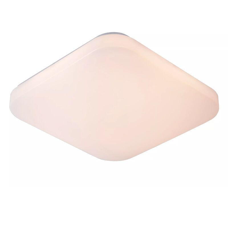 Bijela plafonjera moderna, Otis, 22 W, LED 3000 K Bijela plafonjera moderna, Otis, 22 W, LED 3000 K