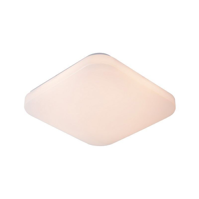 Bijela plafonjera moderna, Otis, 32 W, LED 3000 K