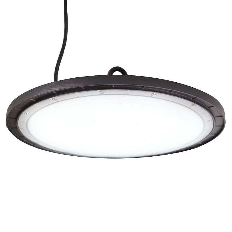 Bisolux LED svjetiljka za visoke prostore - 100W - 6000K - IP65 Bisolux LED svjetiljka za visoke prostore - 100W - 6000K - IP65