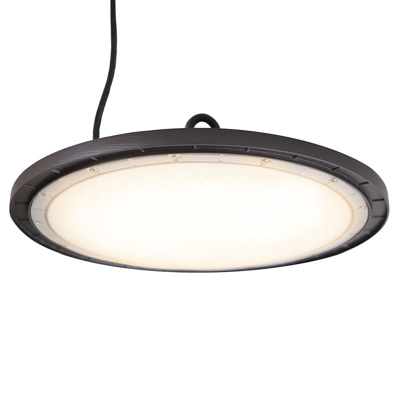 Bisolux LED svjetiljka za visoke prostore - 200W - 4000K - IP65