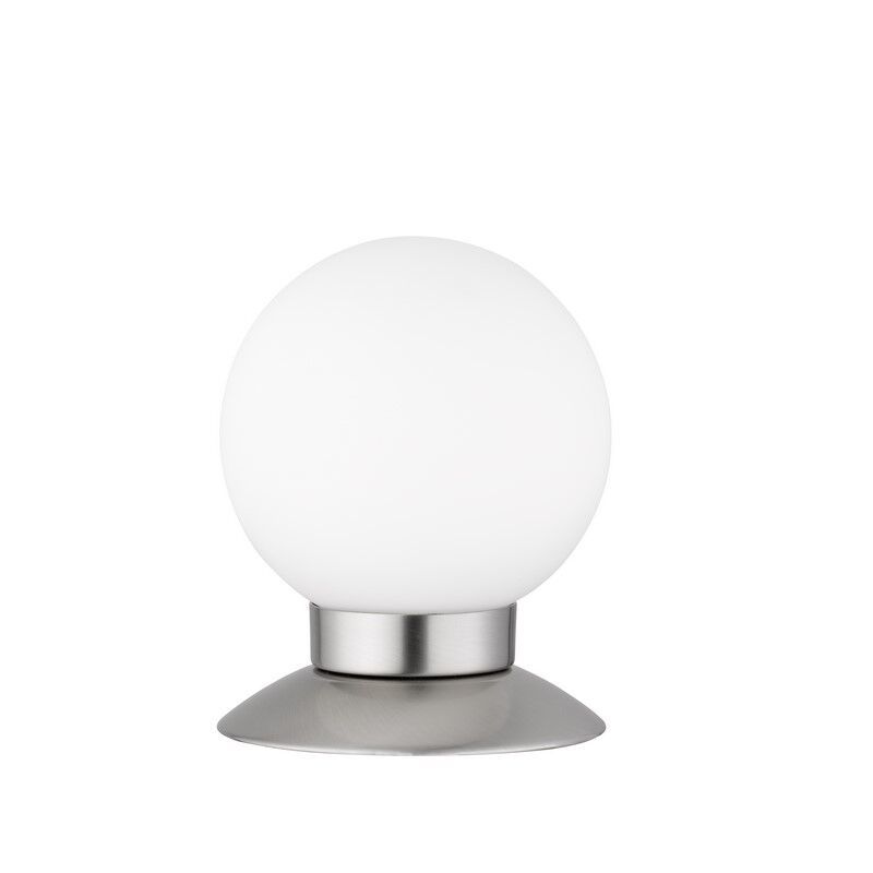 Nikalna stolna lampa moderna, Nolan, 3 W, LED 3000 K, s prekidačem