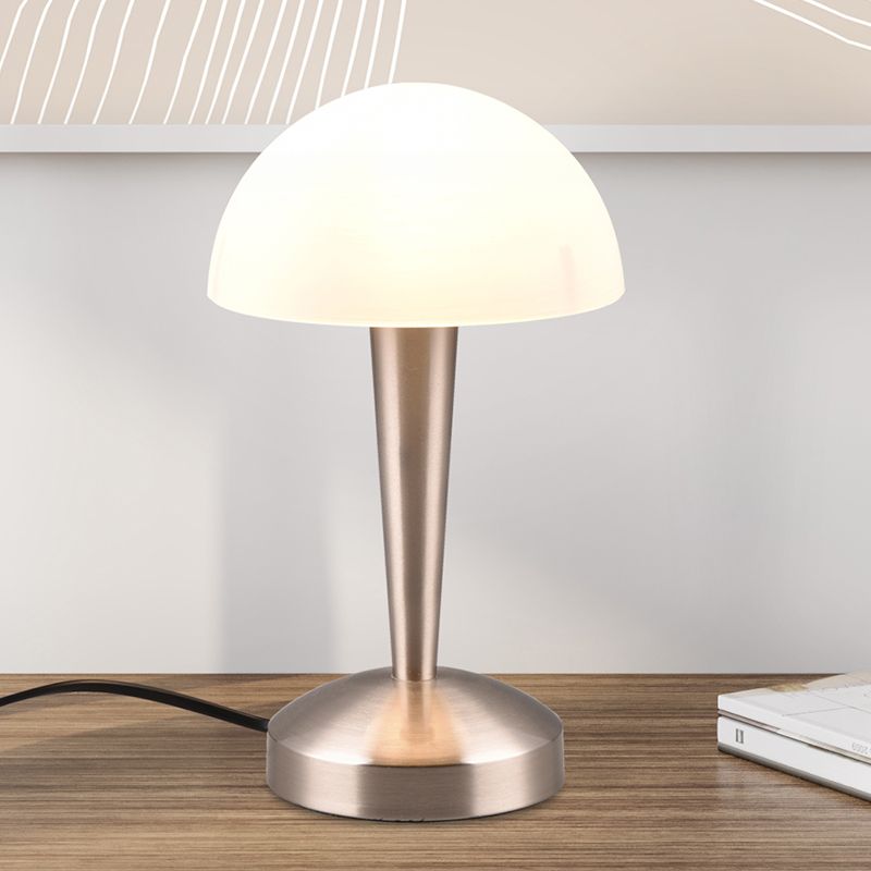 Nikalna stolna lampa moderna, Delila, s dodirnim prigušivačem Nikalna stolna lampa moderna, Delila, s dodirnim prigušivačem