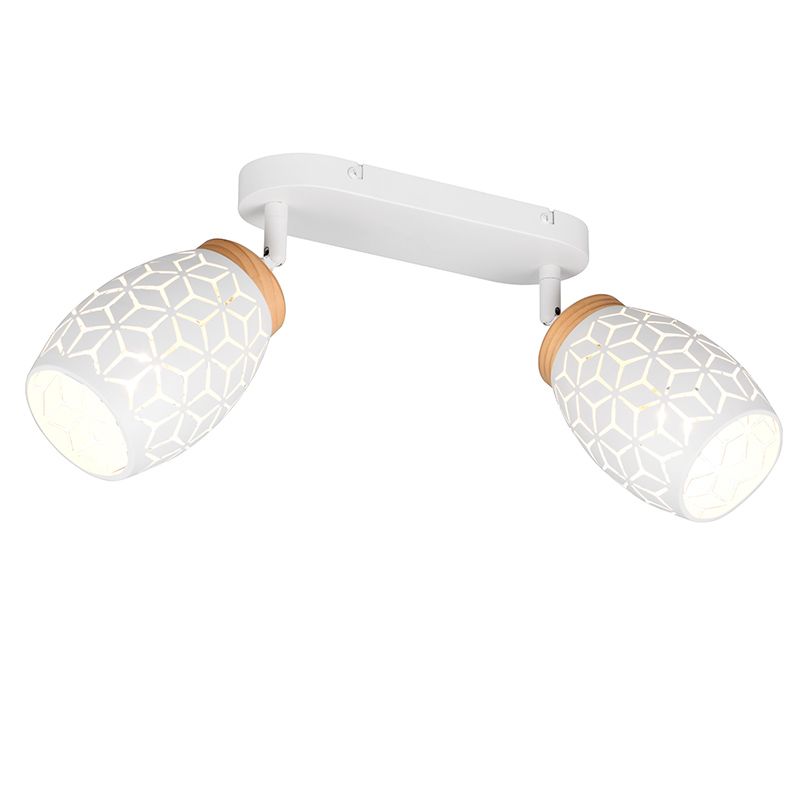 Bijeli stropni reflektor moderni, Delana Bijeli stropni reflektor moderni, Delana