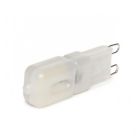 Olucia LED žarulja s 3 stupnja prigušivanja G9 Erix, 2,5 W, 2700 K