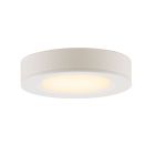Aluminijska rasvjeta za kuhinjske ormariće bijela, Sana, 3 W, LED 2700 K