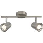 Metalni stropni reflektor krom, Joyanna, 4 W, LED 3000 K