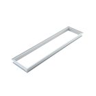Okvir za montažu LED panela 30x120 cm za izgled krovnog prozora