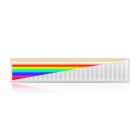 LED panel 30x150 - 40W - RGBW - UGR<22 - s pozadinskim osvjetljenjem