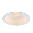 Aluminijska ugradbena lampa bijela, Tyron