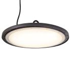 Bisolux LED svjetiljka za visoke prostore - 100W - 4000K - IP65