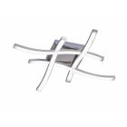 Nikalna plafonjera dizajnerska, Go, 5 W, LED 3000 K
