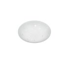 Bijela plafonjera moderna, Gimming, 21 W, LED 4000 K, IP44