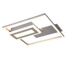 Nikalna plafonjera dizajnerska, Shun, 22 W, LED 3000 K