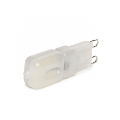 Prigušiva Olucia G9 LED žarulja Erix, 3W, 2700K