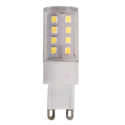 Prigušiva Olucia G9 LED žarulja Kyo, 3W, 2200K