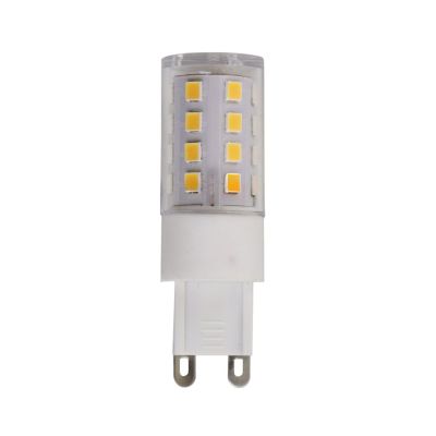 Olucia LED žarulja s 3 stupnja prigušivanja G9 3W, 2700K