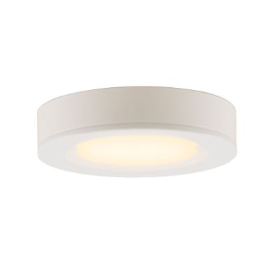 Aluminijska rasvjeta za kuhinjske ormariće bijela, Sana, 3 W, LED 2700 K