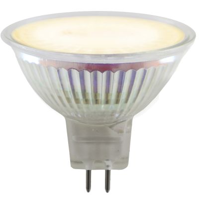 Olucia GU5.3 LED žarulja Jairo, 5W, 2700K