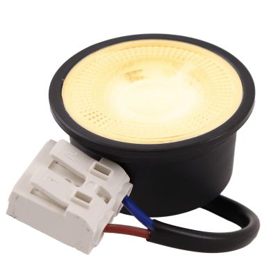 Olucia Core LED modul 5w prigušivač crni