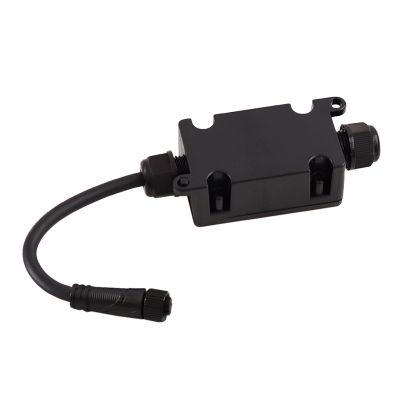 Olucia Connect kabel ženski 20 cm s priključnom kutijom IP68