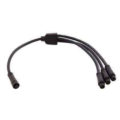 Olucia Connect kabel s 3 razdjelnika
