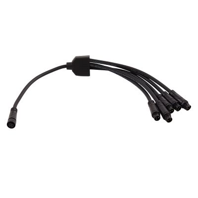 Olucia Connect kabel s 5 razdjelnika