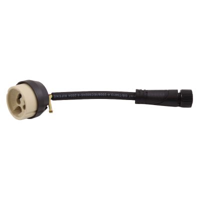 Olucia Connect kabel ženski 15 cm s GU10 nastavkom