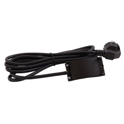 Olucia Connect kabel 2 m s EU utikačem i priključnom kutijom