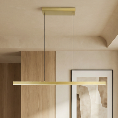 Moderna visilica mjeda, Iwan, 18 W, LED 2700 K