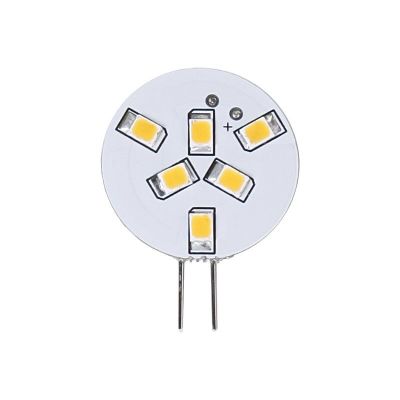 G4 LED žarulja Delano, 1 Watt, 2700K (Izuzetno toplo bijela)