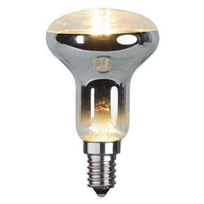 E14 LED žarulja Ismail, 2,5 W, 2700K (Izuzetno toplo bijela)