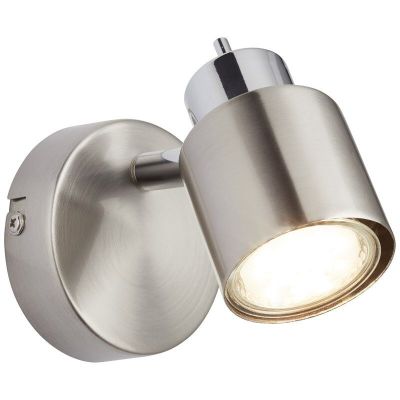 Moderna zidna lampa nikalna, Fenne