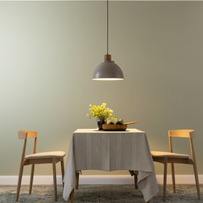 Rustikalna visilica taupe, Thalina