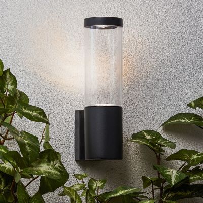 Moderna vanjska rasvjeta antracit, Jaydee, 4 W, LED 4000 K, IP44