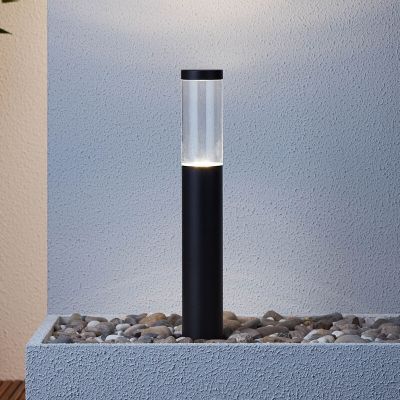 Moderni vanjska rasvjeta antracit, Jaydee, 4 W, LED 4000 K, IP44