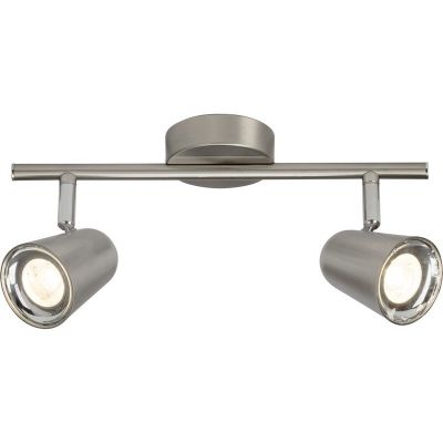 Metalni stropni reflektor krom, Joyanna, 4 W, LED 3000 K