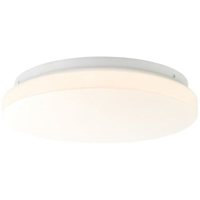 Moderna plafonjera bijela, Julie, 12 W, LED 3000 K