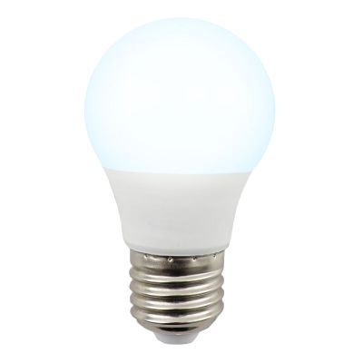 Lagiba E27 LED žarulja Bradley, 5W, 6500K
