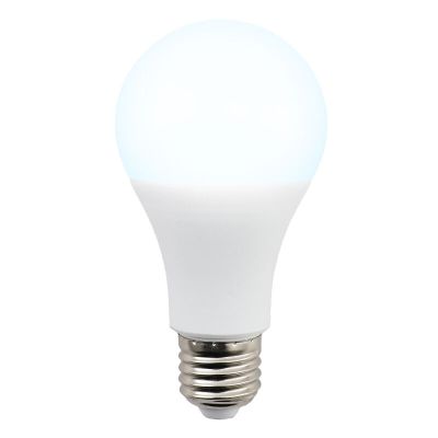 Lagiba E27 LED žarulja Bradley, 12W, 6500K
