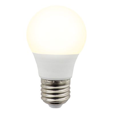 Lagiba E27 LED žarulja Bradley, 3W, 4000K