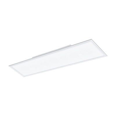 Aluminijska moderna plafonjera bijela, Cathy, 42 W, LED 4000 K