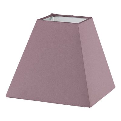 Tkaninski moderni abažur taupe, Noah