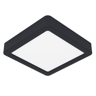 Plastična plafonjera bijela, Geraldo, 11 W, LED 3000 K