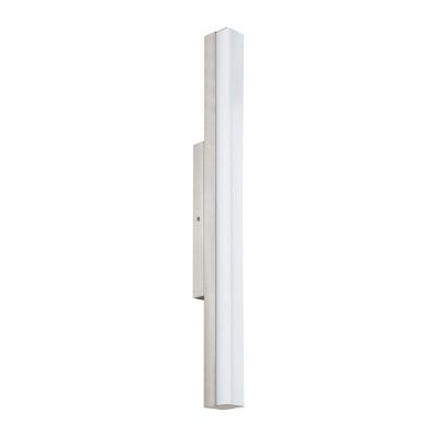Plastično svjetlo za ogledalo nikalno, Zumra, 16 W, LED 4000 K, IP44
